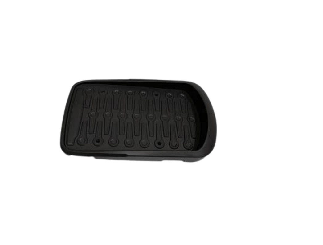 Horizon Fitness 1000200749 Elliptical Right Foot Pedal