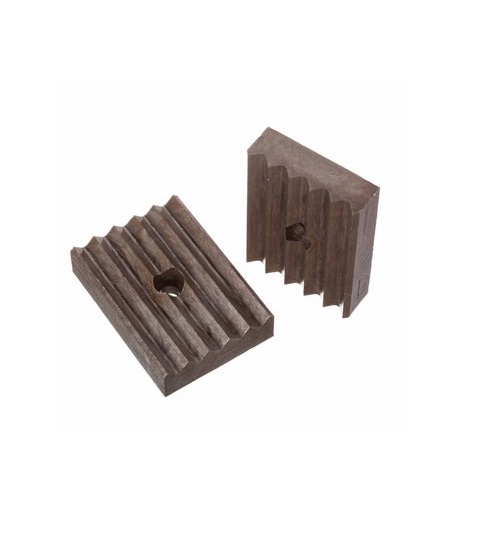RIDGID 40550 Lower Jaws Set