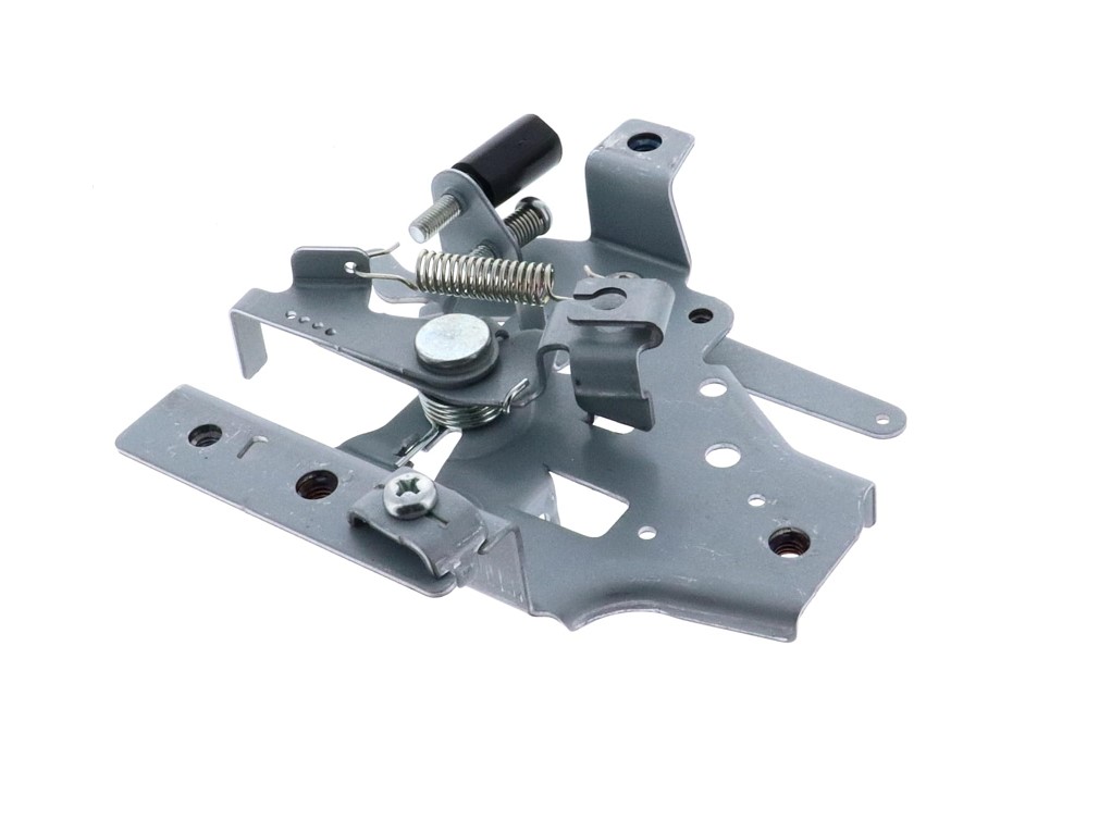 Honda 16570-ZE7-W10 Control Unit
