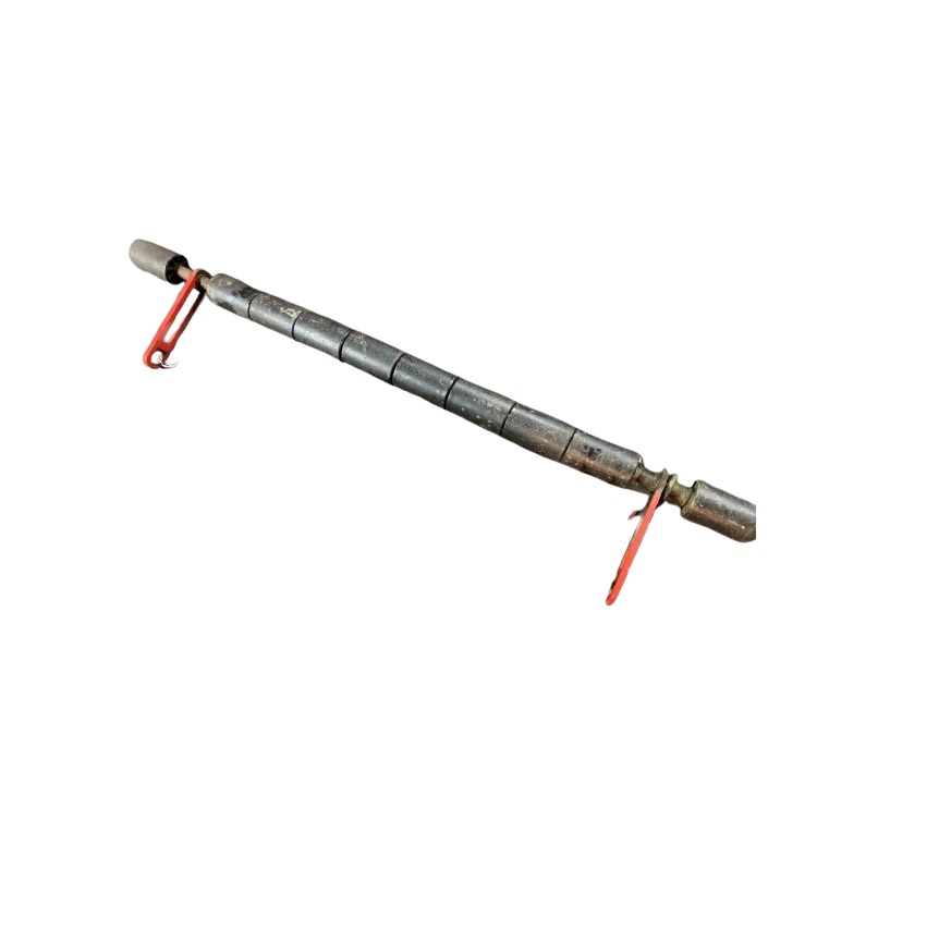 Simplicity 5048746CSM Lawn Tractor Roller Shaft