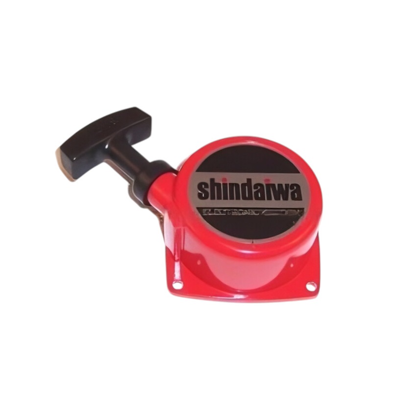 Shindaiwa A051002240 Brush Cutter Recoil Starter Assembly