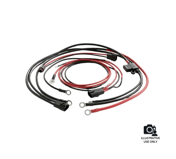 MTD 73106-115-0000 Winch Wiring Harness