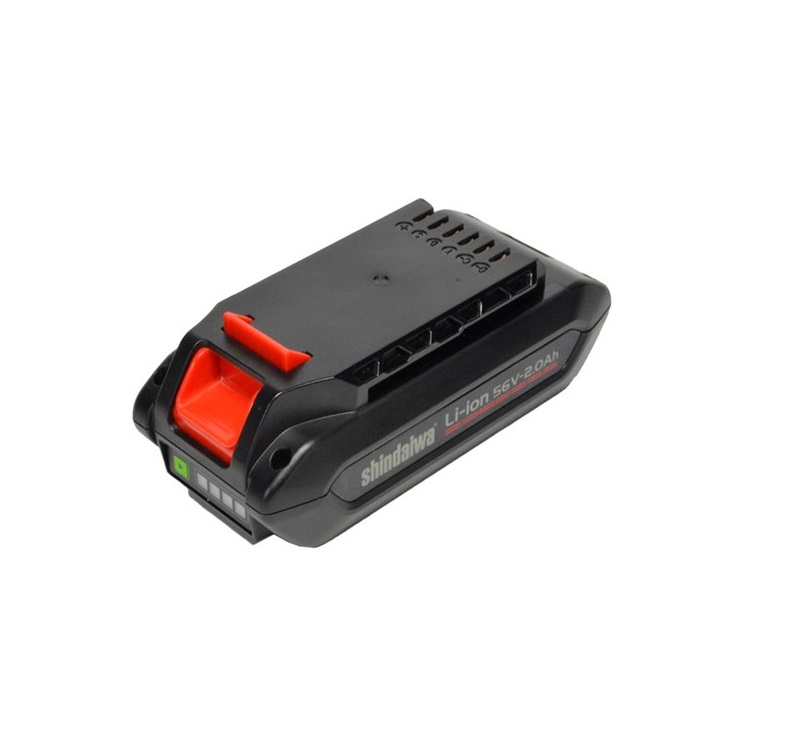 Shindaiwa 99945600200 Trimmer Battery 56V