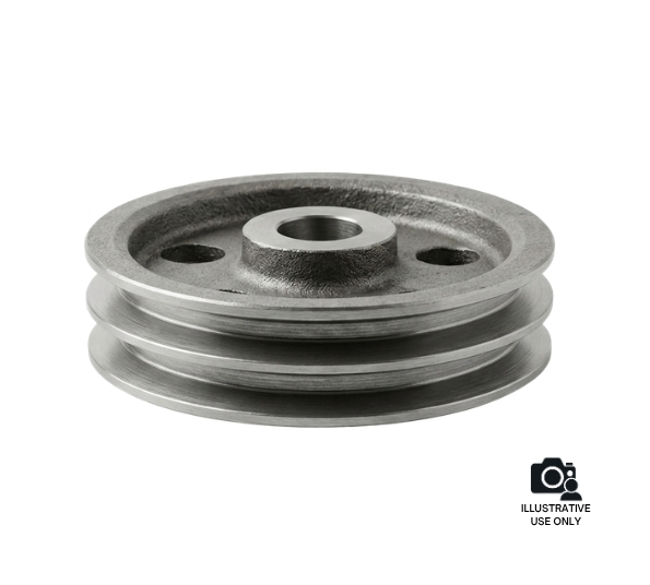 Jenny 154-1056 Compressor CI Pulley