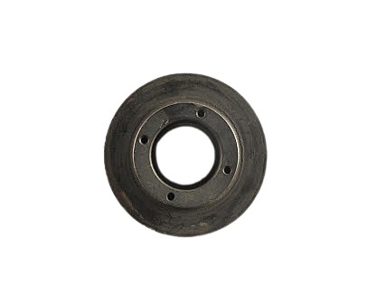 Simplicity 1650304SM Lawn Mower Pulley