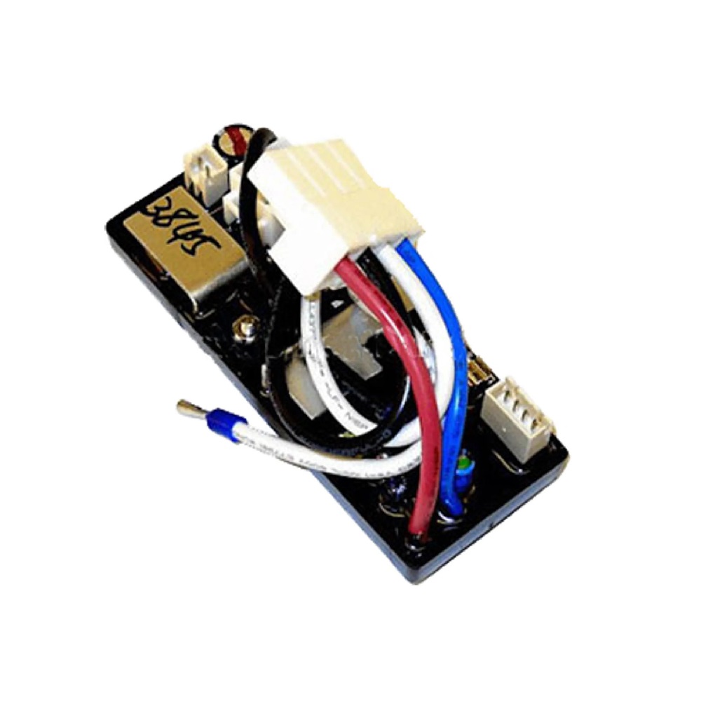 Milwaukee 22-09-1590 Miter Saw Motor Control Circuit Board 120V