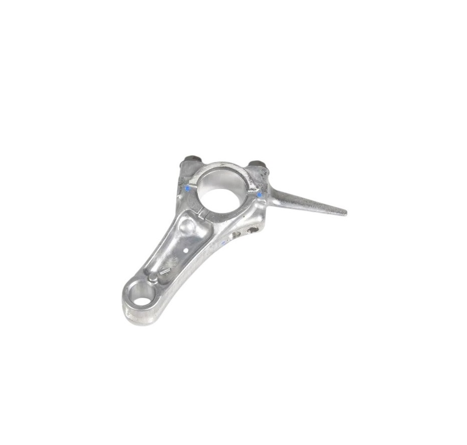 Honda 13200-Z4H-900 Engine Connecting Rod Assembly