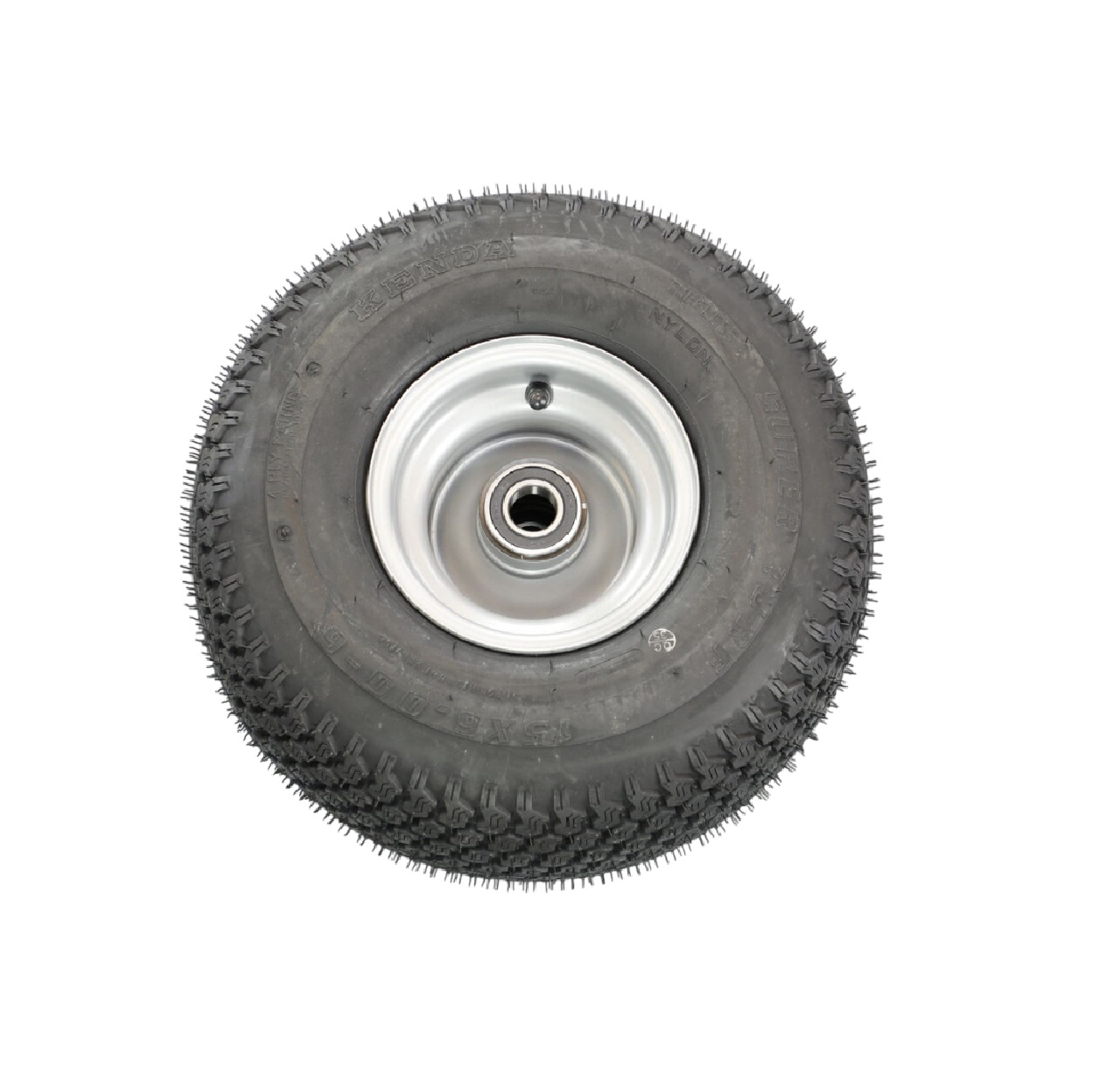 Murray 1732202SM Lawn Mower Wheel & Tire Assembly 2-Pieces