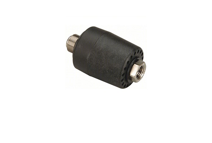 Dynabrade 94519 Muffler Assembly