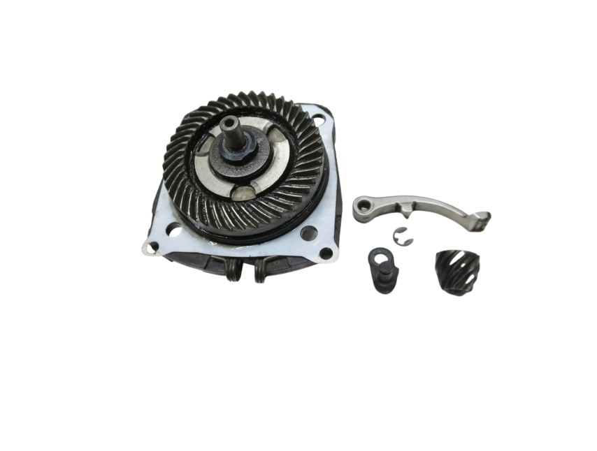 Metabo HPT - Hitachi 316060590 Safety Clutch W/Pinion