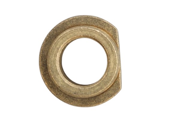 Simplicity 1666424SM Snow Blower Bushing Worm Shaft