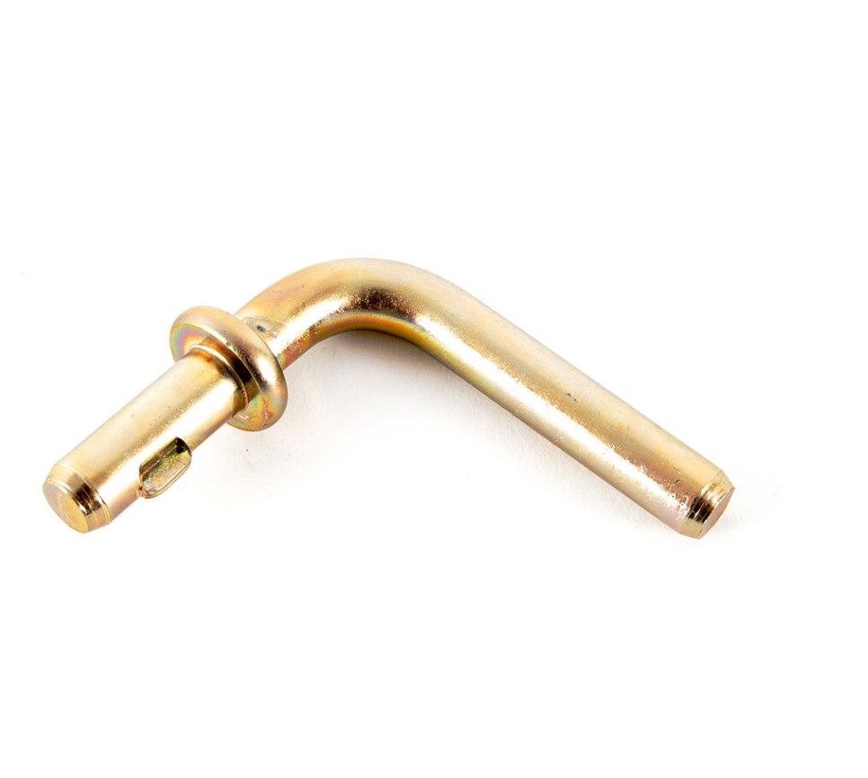 MTD 747-06429 Lawn Tractor Lock Rod