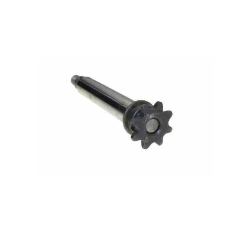 Craftsman 6549MA Snow Blower Shaft & Sprocket Assembly