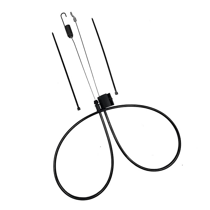Husqvarna 532181699 Trimmer Drive Control Cable