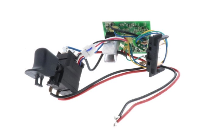 Dewalt N433190 Module Assembly