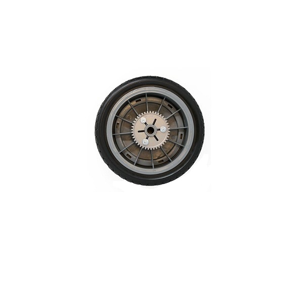 Toro 98-7135 Lawn Mower Wheel Assembly