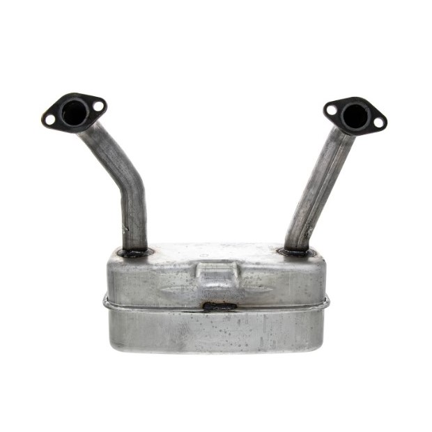 MTD 751P10528E Exhaust Muffler