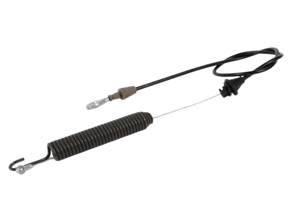 Toro 112-6137 Deck Engagement Cable
