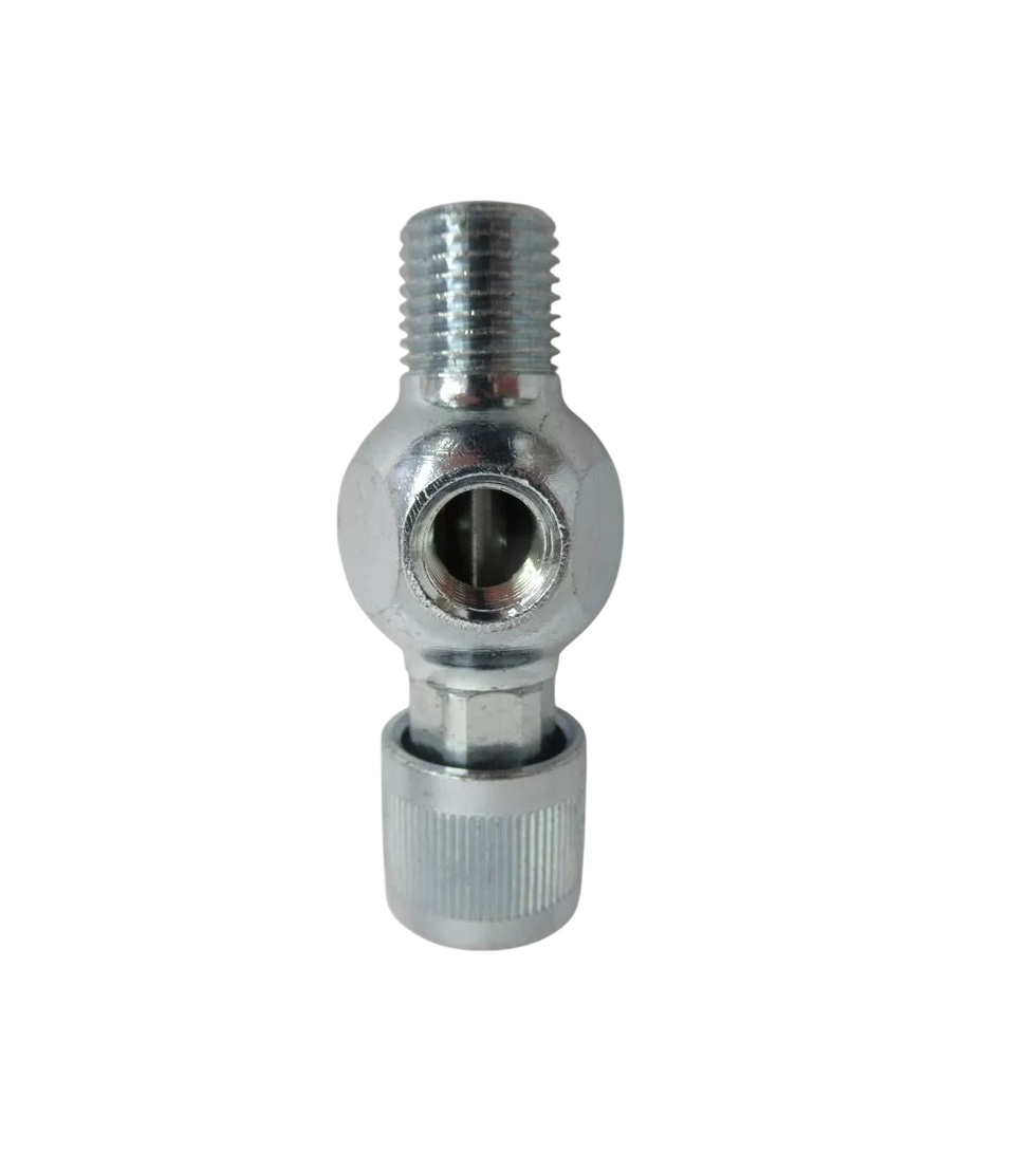 Graco 206264 Agitator Needle Valve Assembly