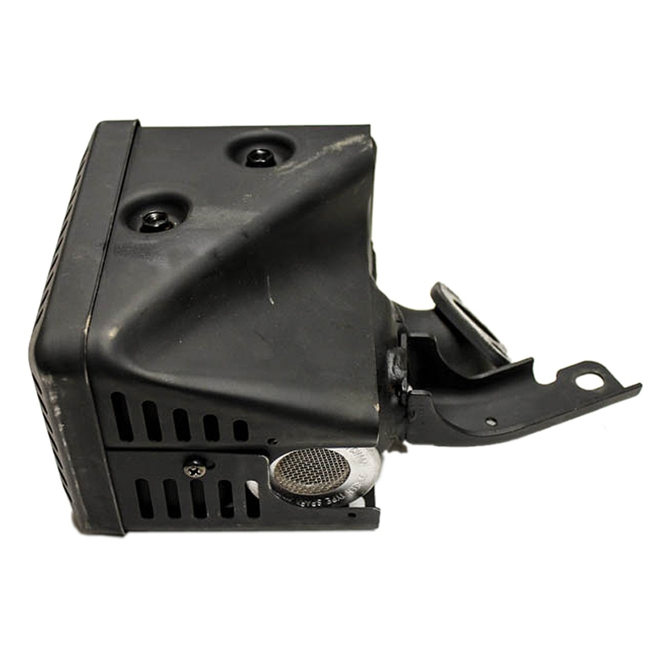 Kohler 1706855-S Engine Muffler Kit