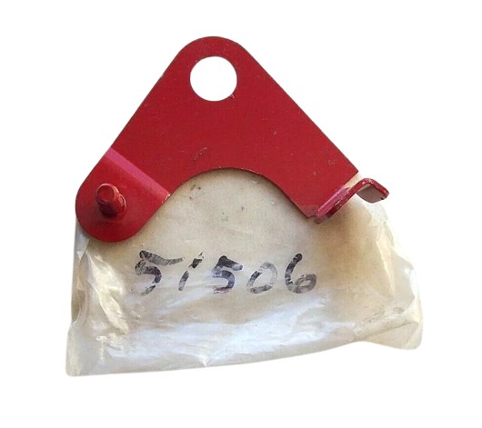 Murray 7051506YP Snow Blower Idler Arm Assembly