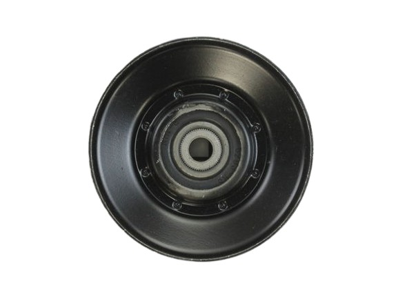 Ariens Company 21547077 Lawn Tractor V-Groove Idler Pulley