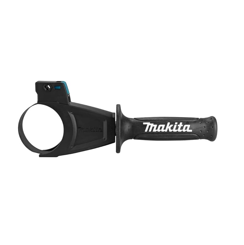 Makita 123138-5 Hammer Drill Side Grip Assembly