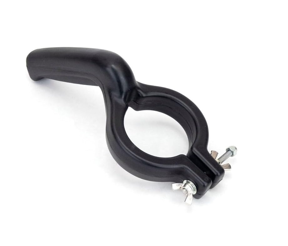 Redmax 513670501 Leaf Blower / Vacuum Grip Assembly