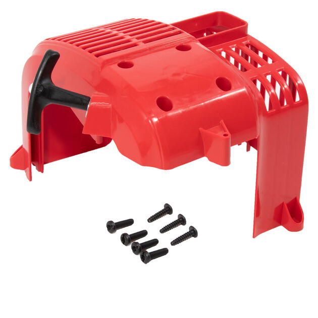 MTD 753-05660 Leaf Blower Rear Engine Cover