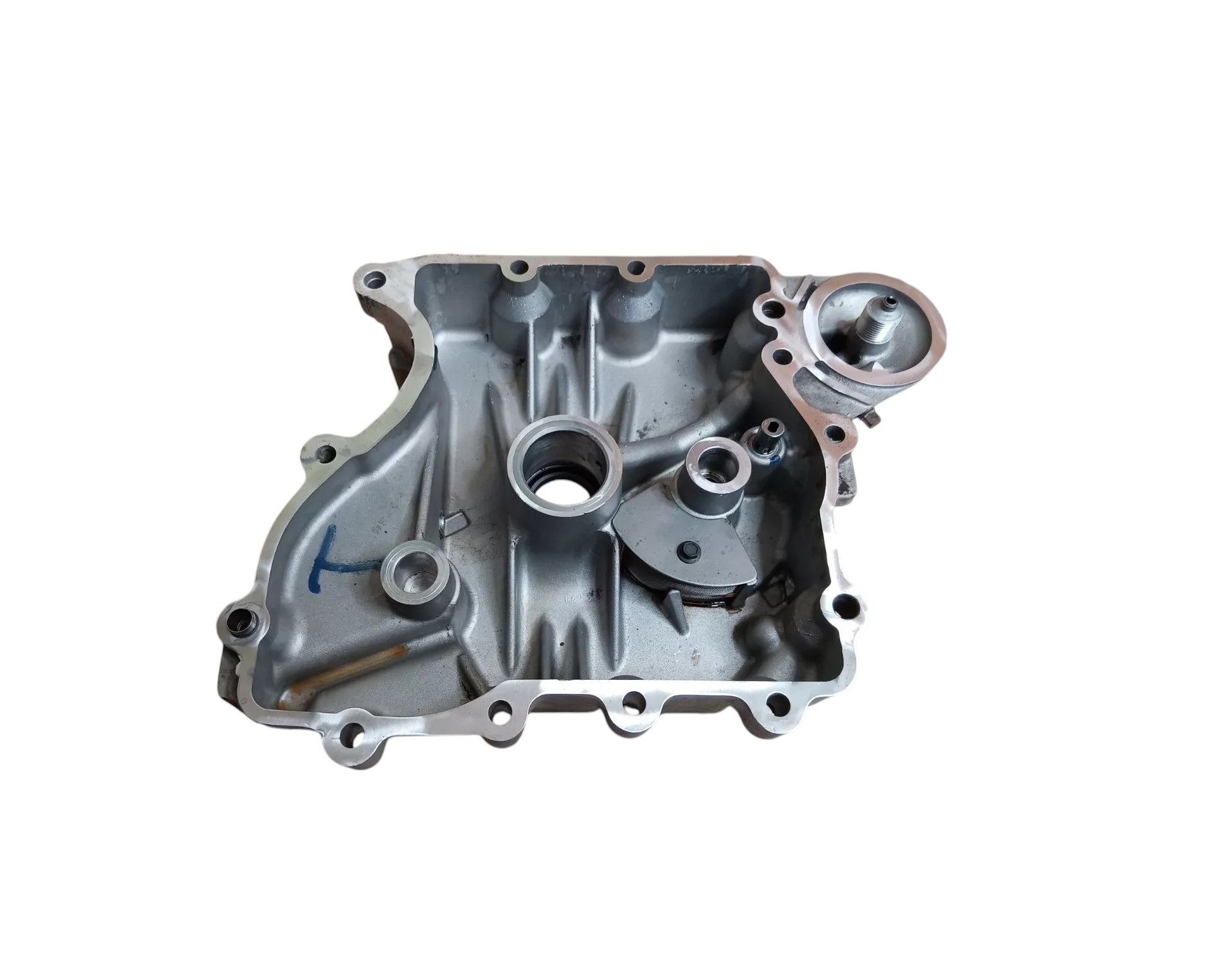 Kohler 1219958-S Engine Oil Pan