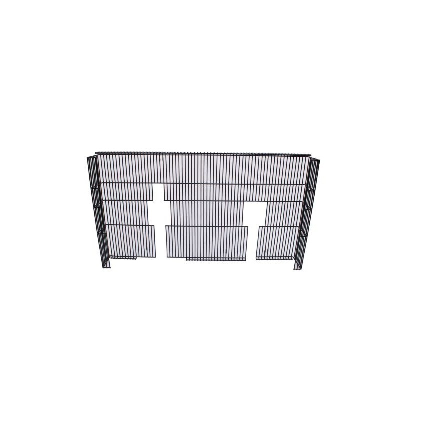 Ingersoll Rand 54416730 Air Compressor Beltguard Assembly