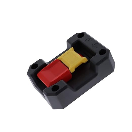 Ryobi Electric Tools 089037006705 Table Saw Switch Assembly