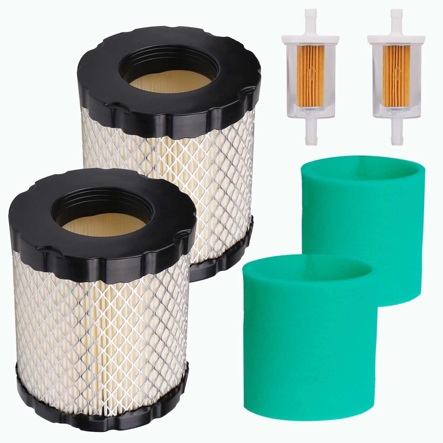 Simplicity 798897 Engine Air Cleaner Filter