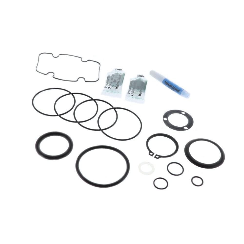 Bostitch BTFP12569-OK Lawn Mower O-Ring Kit