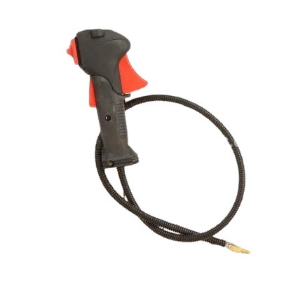 Shindaiwa C044001222 Throttle Control Assembly