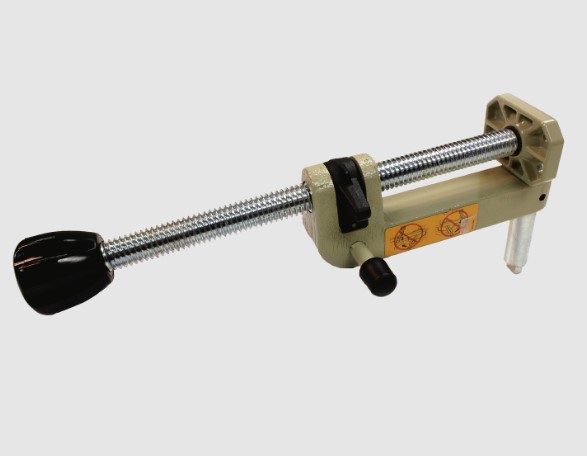 Makita 122470-4 Horizontal Vice Assembly