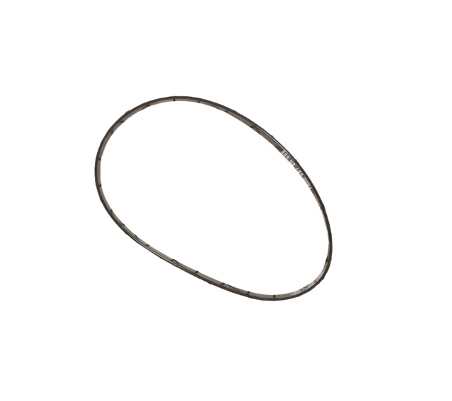 Delta 432021330001 Shaper Poly V-Belt