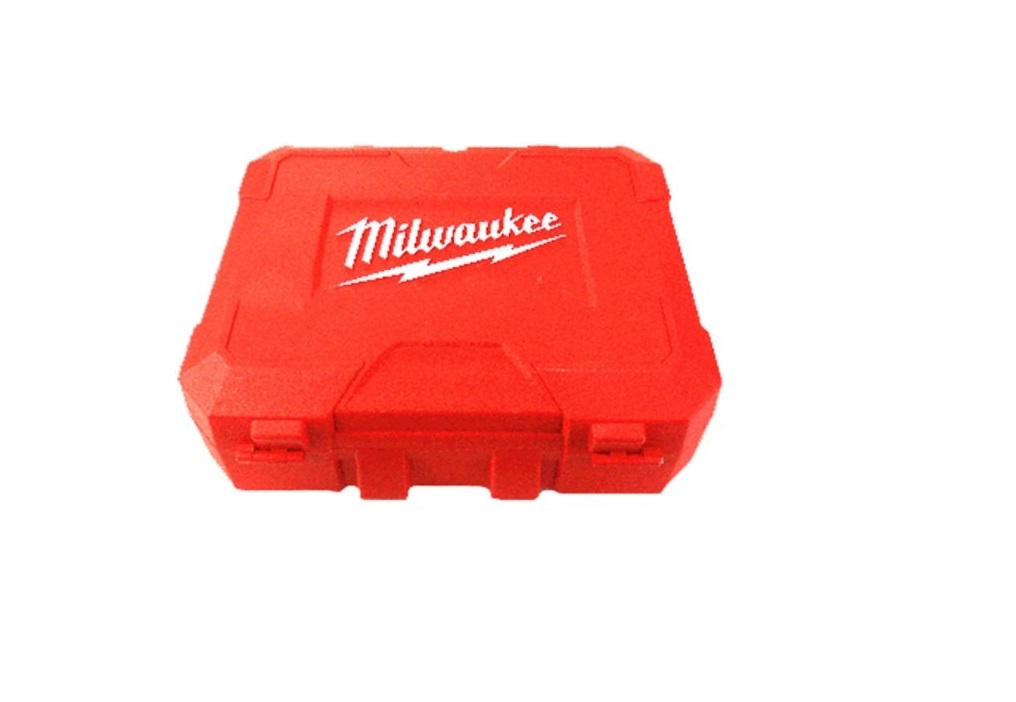Milwaukee 42-55-2471 Nibbler & Shears Carrying Case