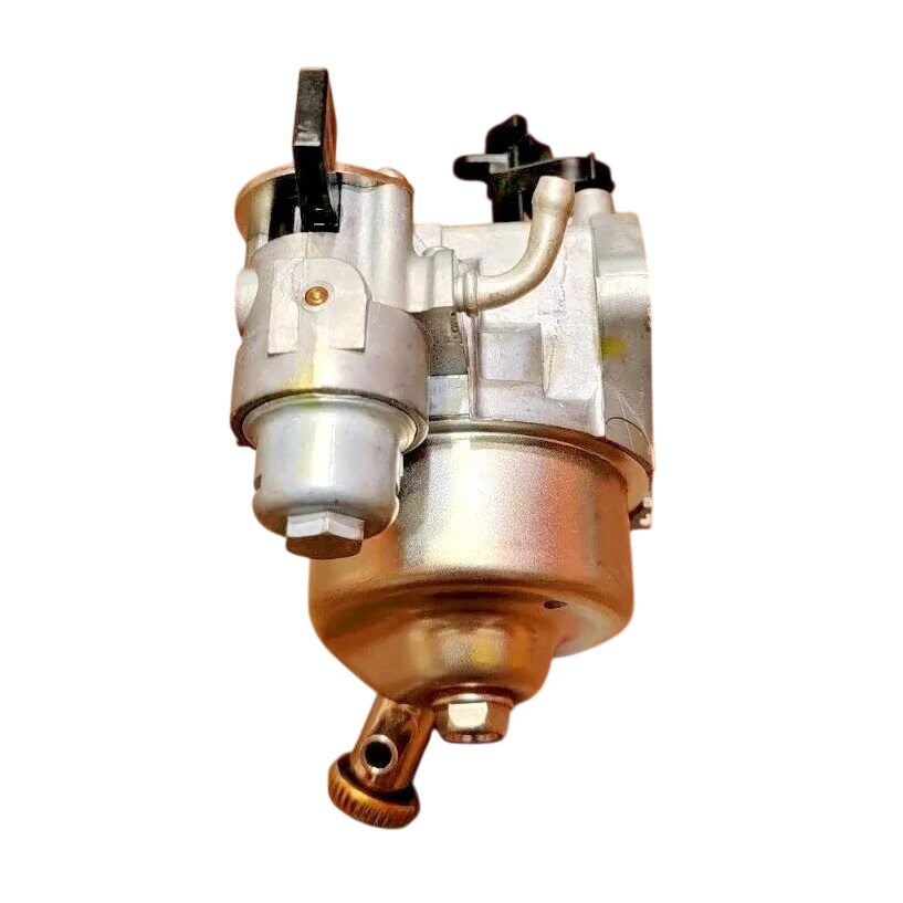 Honda 16100-Z8V-A02 Carburetor BE80U B