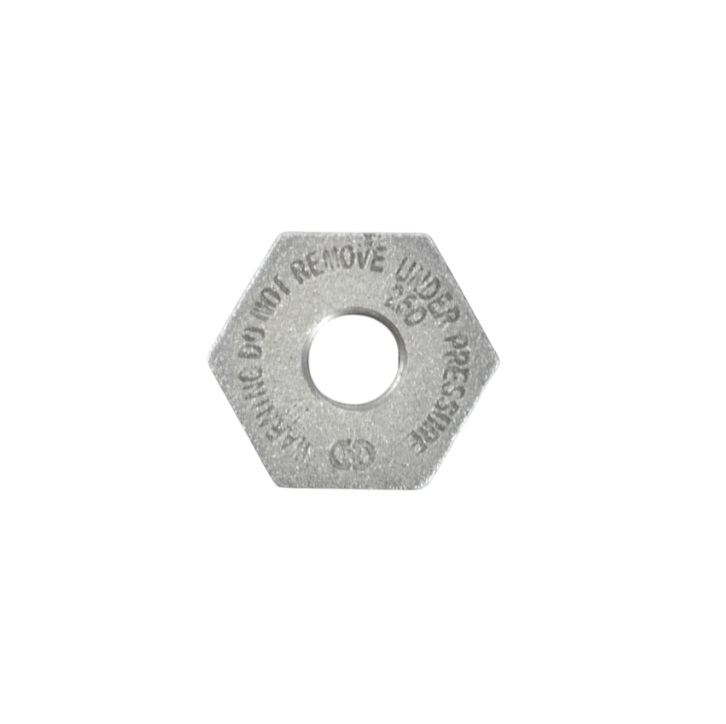 Husky E105994 Compressor Bushing 2" NPSM X 1/4" NPT