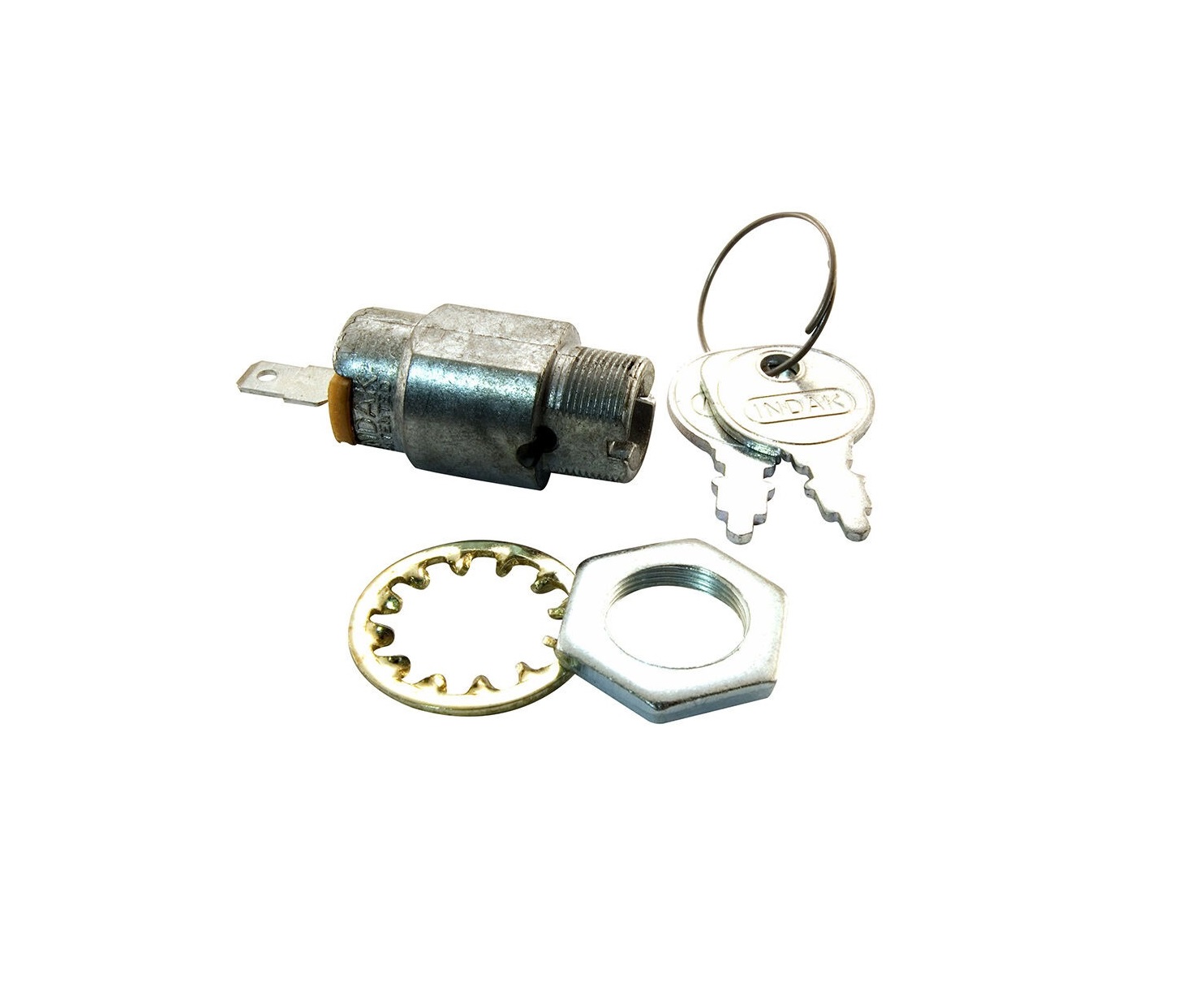 MTD 925-1425 Lawn Tractor Key Switch