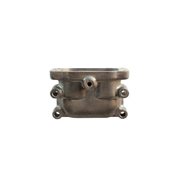 Briggs & Stratton 691534 Elbow-Intake