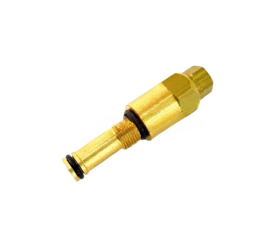 Karcher 4.580-358.0 Thermo valve Assembly
