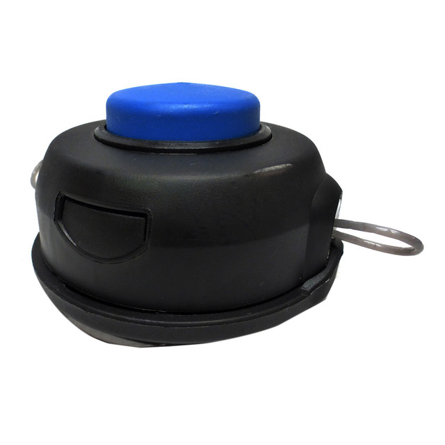 Husqvarna 537338310 Trimmer Head Left-Hand Thread