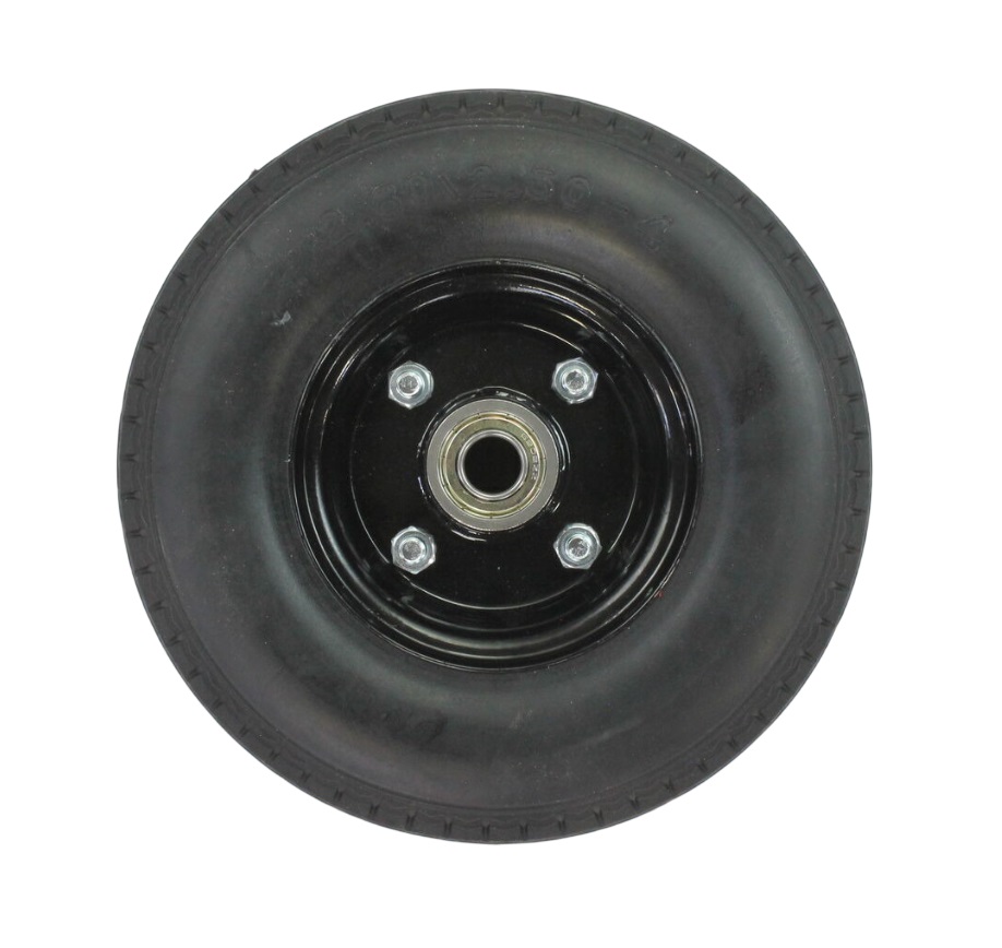 Rolair VT402007-1 Compressor Wheel