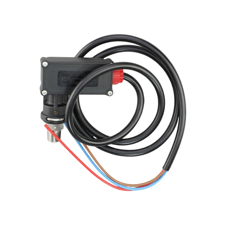 Karcher 9.802-458.0 Pressure Washer Switch 1/4" NPT