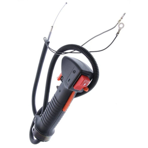 Shindaiwa C044000870 Throttle Lever Assembly