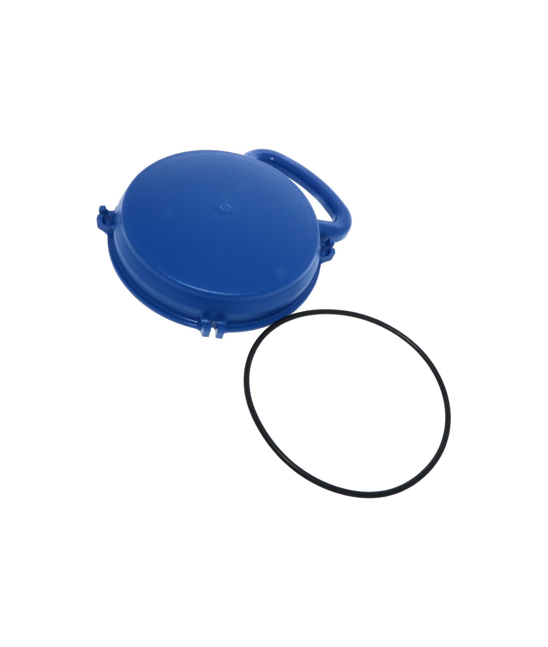 Graco 17V947 Pressurized Hopper Lid Kit