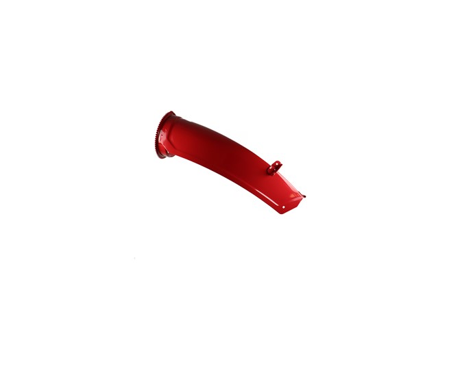 Honda 76310-768-010 Chute