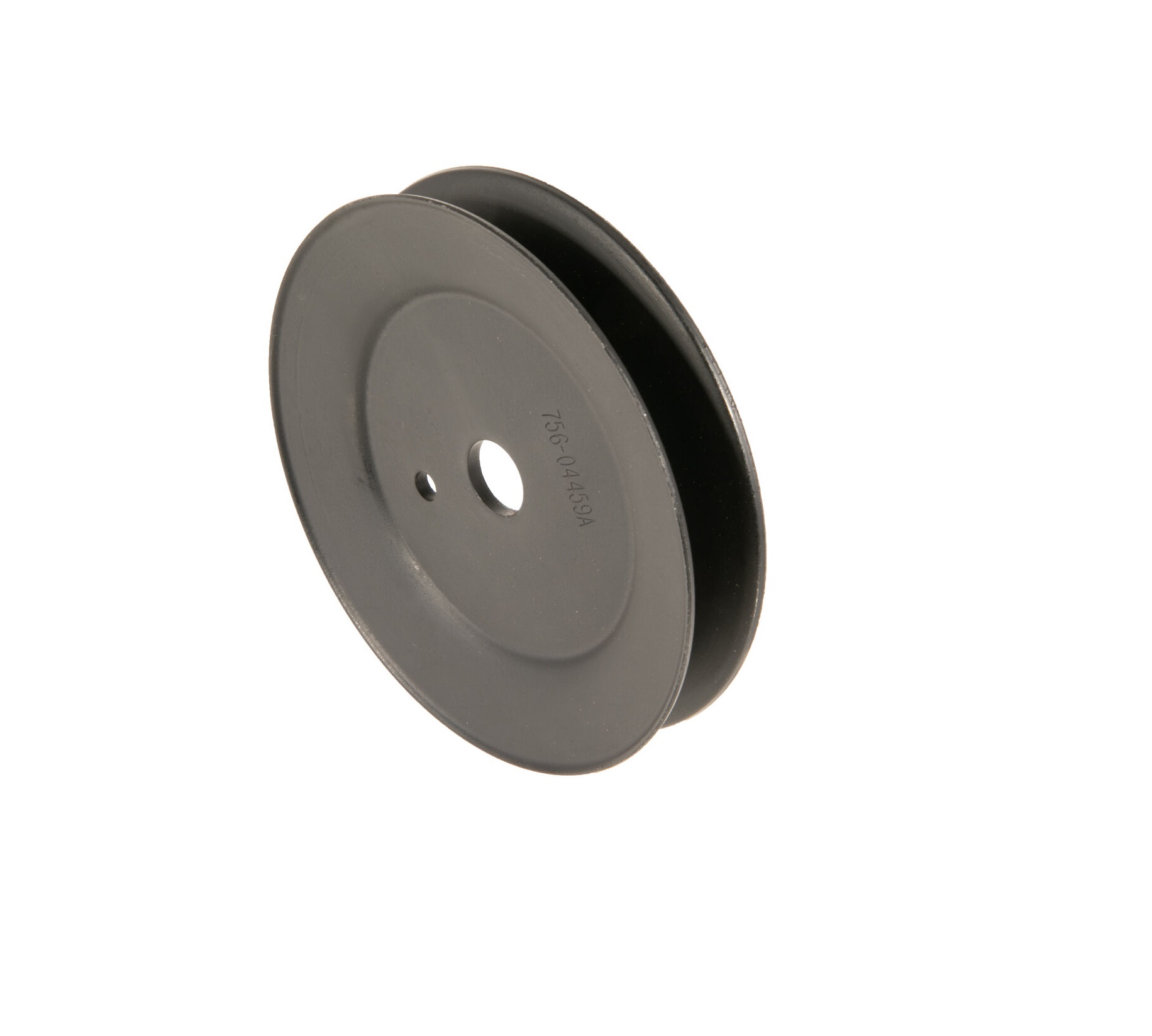 MTD 756-04459A Engine V-Type Pulley